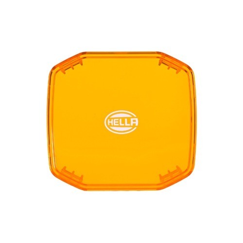 Hella 358233961 X-Treme XT-3A Amber Light Cover