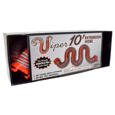 Valterra D04-0410 Sewer Hose - image 3