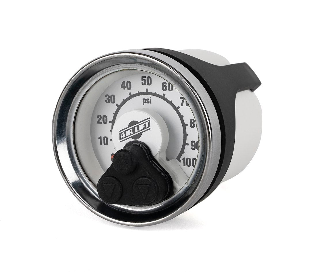 Air Lift 25194 Gauge Air Pressure - image 2