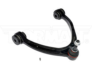 Dorman (OE Solutions) 521-023 Iron Control Arm and Bushing - image 1