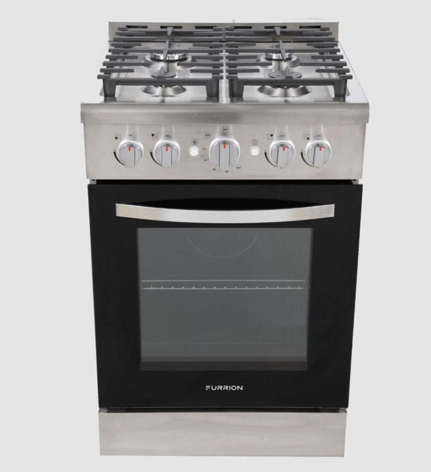 Furrion Llc Fgr24d4ma1a-Ss Stove