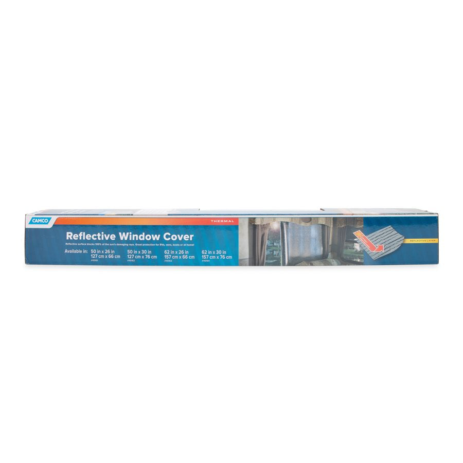 Camco 45162 Window Shade - image 9