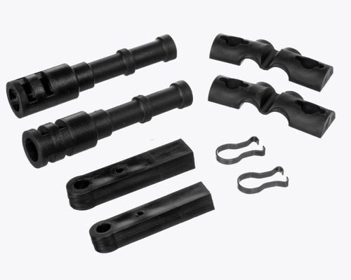 Seastar Ca27319p Marine Engine Control Cable Adapter