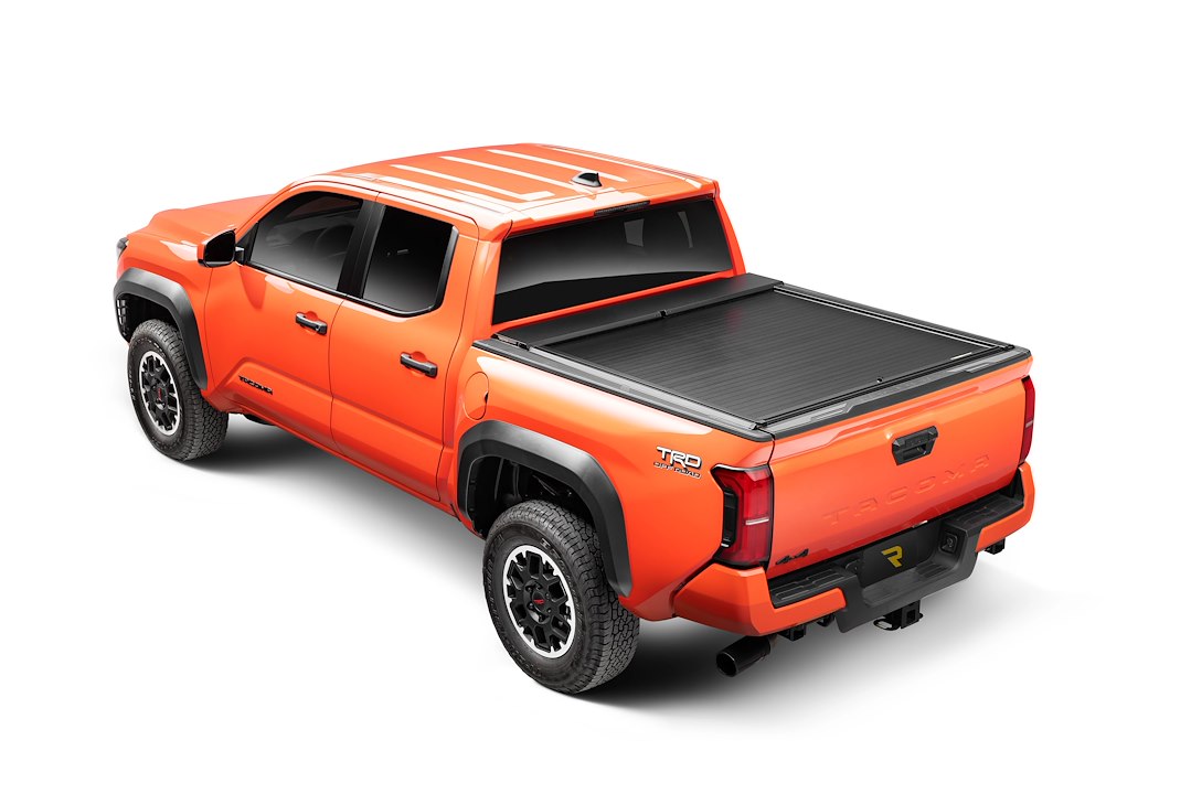 Roll-N-Lock 532A-XT A-Series XT Aluminum Tonneau