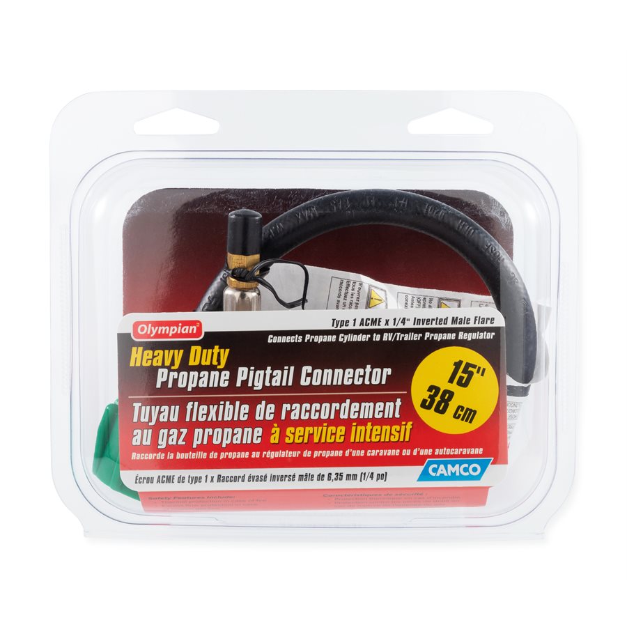 Camco 59065 Propane Hose - image 7