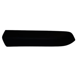 Crown Automotive 55254929 Left Front Fender Flare Extension - image 3