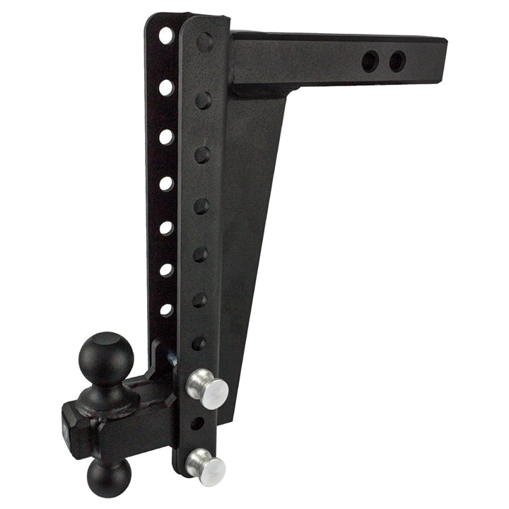 Bulletproof Hitches Hd2014 Trailer Hitch Ball Mount - image 3