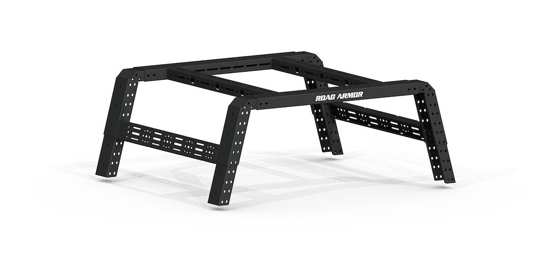 Road Armor 500BRS52B TRECK 800-Pound Ladder Rack
