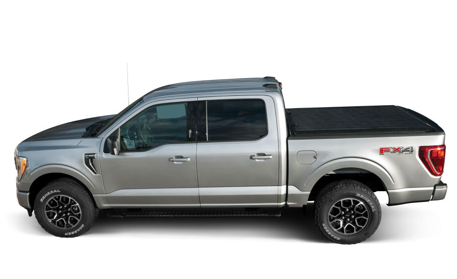 Leer 610320 SR250 Vinyl Tonneau Cover