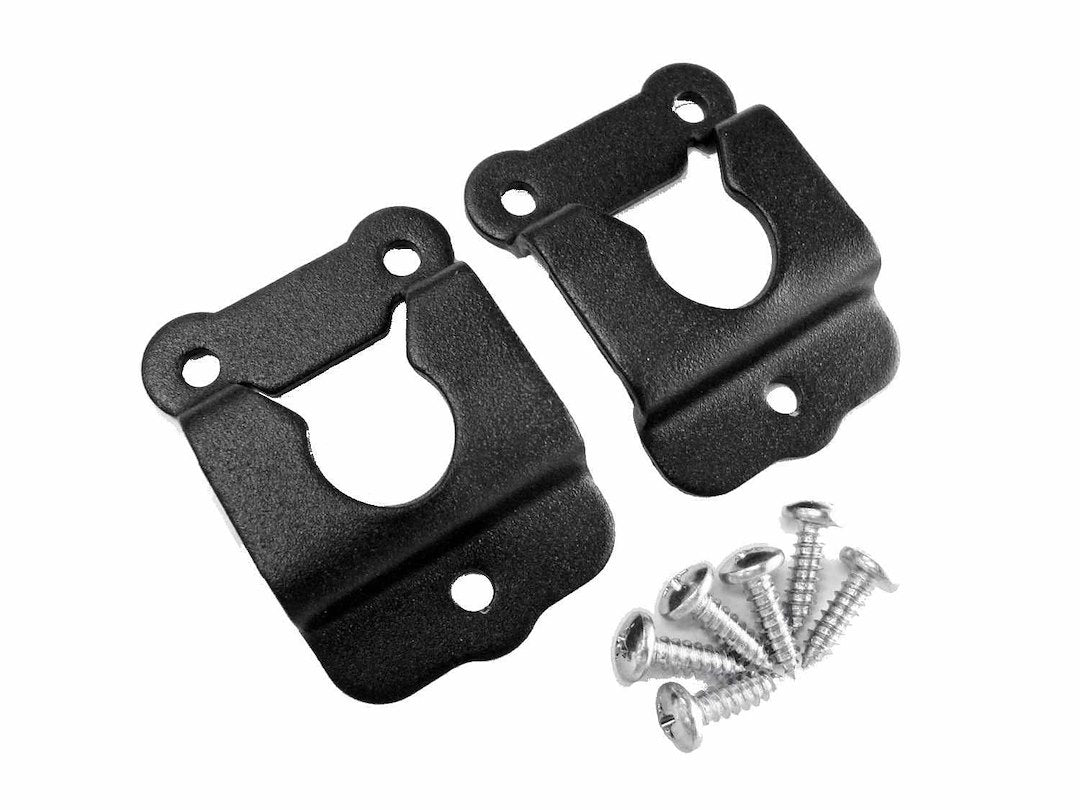 Amp Research 74604-01a Bed Extender Mounting Bracket - image 1