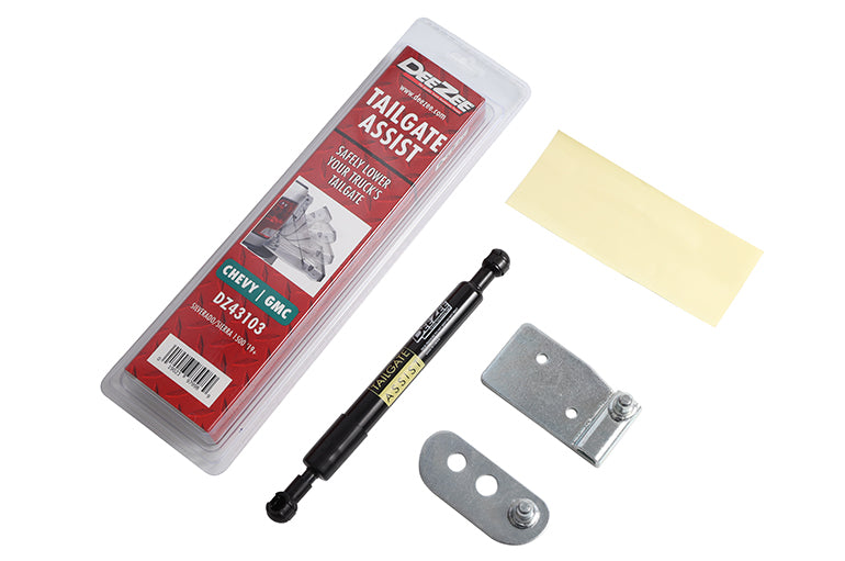 Dee Zee Dz43103 Tailgate Assist - image 1