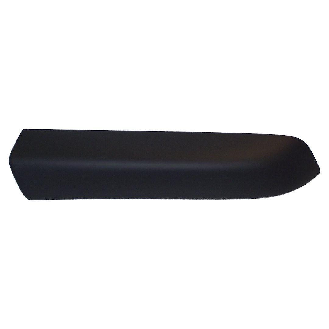 Crown Automotive 55254929 Left Front Fender Flare Extension - image 1