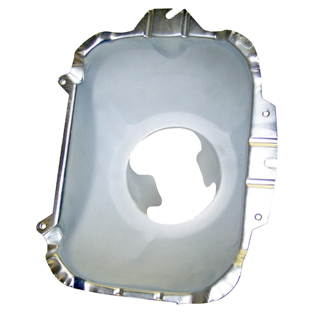 Crown Automotive 56001278 Right Headlamp Seat - image 1