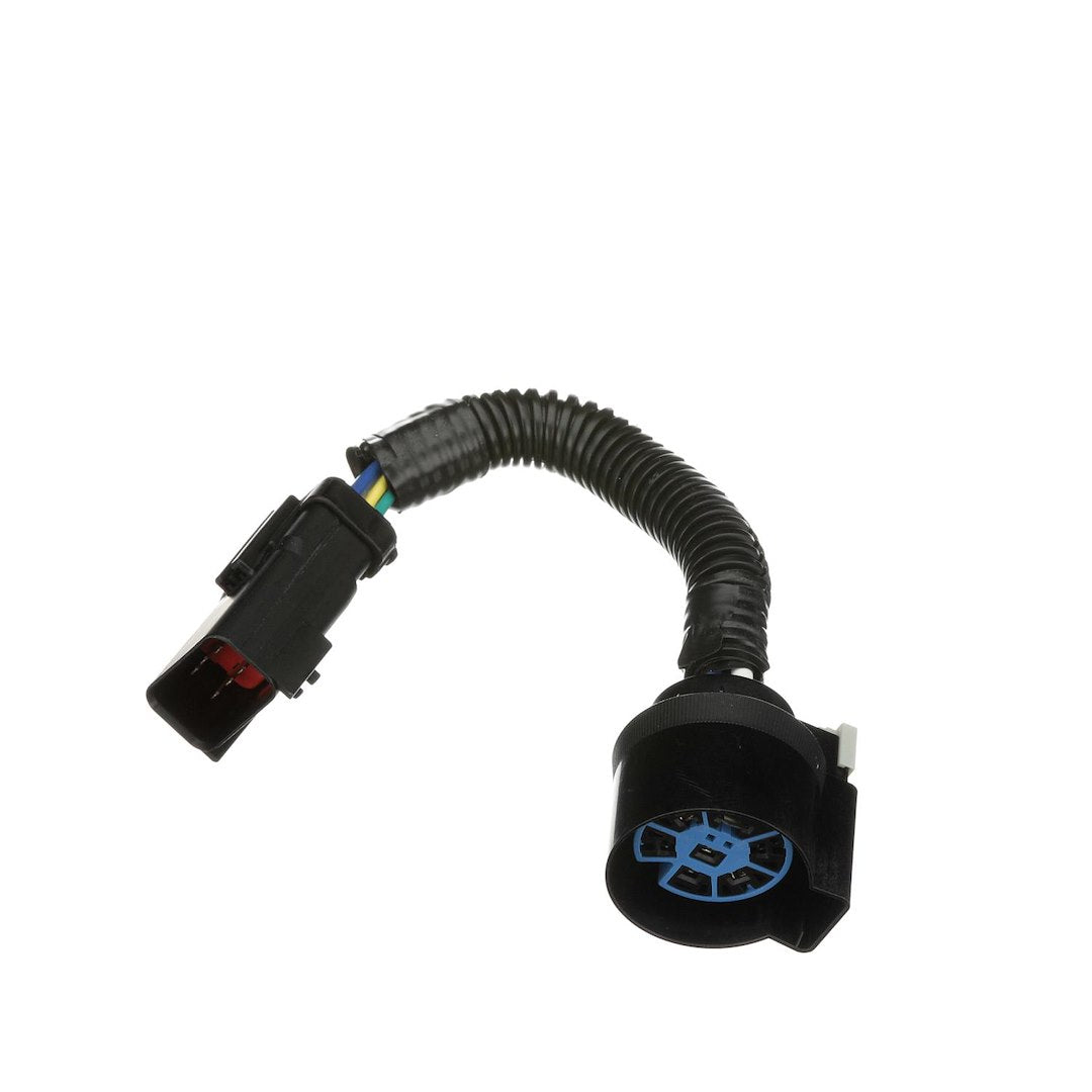 Pollak 7wb-113v Trailer Wiring Connector Adapter - image 1