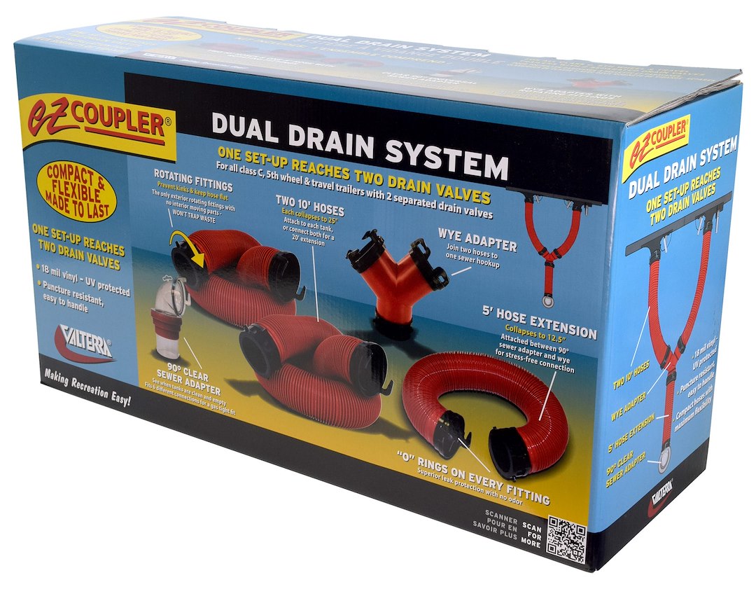 Valterra D04-0178 Sewer Hose - image 3