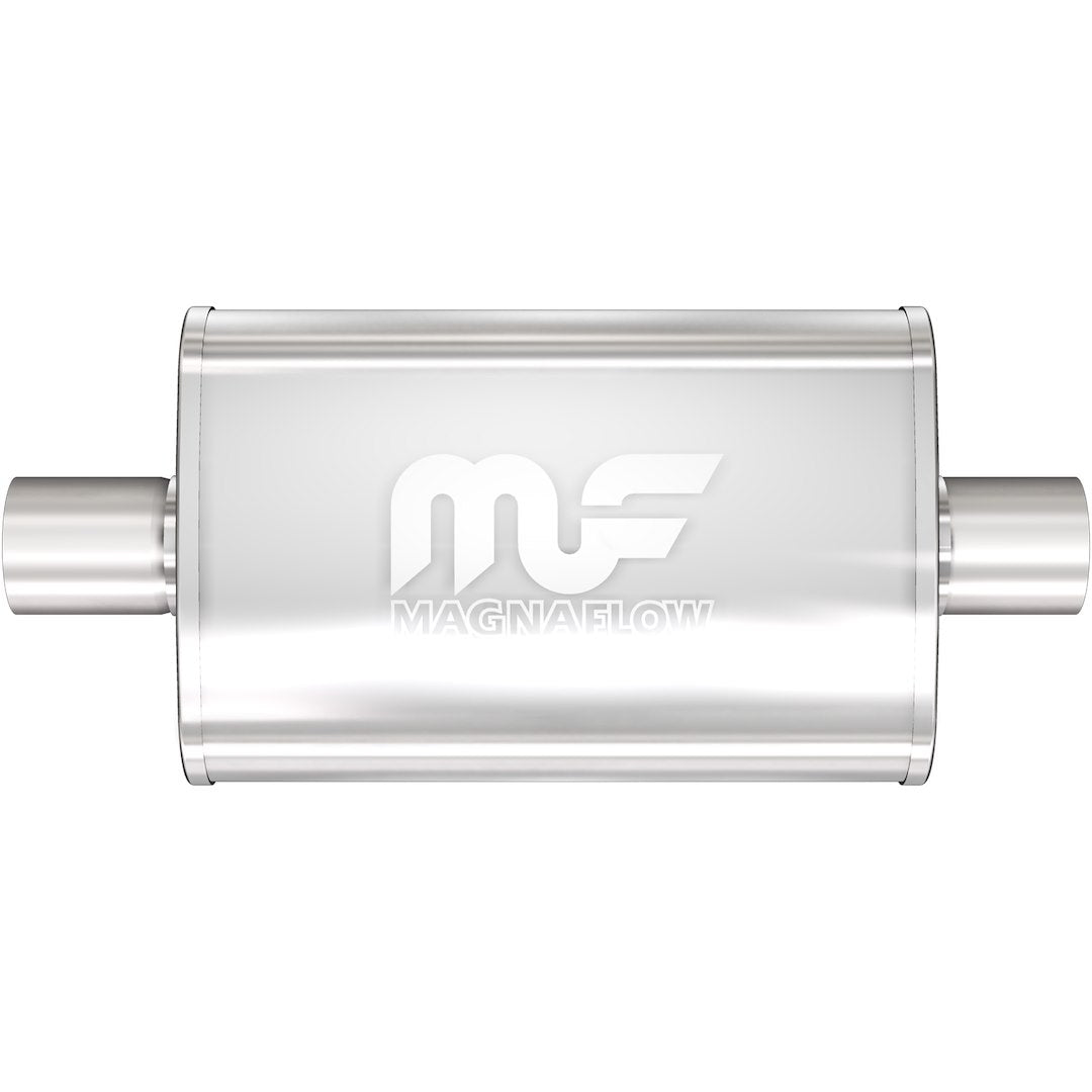 MagnaFlow 11219 Stainless Steel Performance Muffler