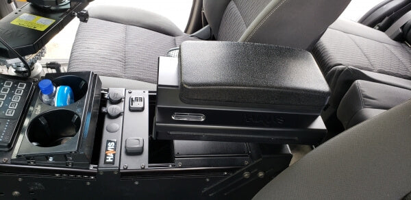 Havis Inc. C-Arpb-1014 Armrest