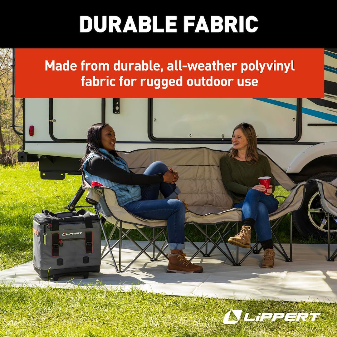 Lippert Components 2022115665 Patio Mat - image 4