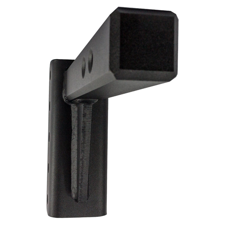 Bulletproof Hitches Hd204 Trailer Hitch Ball Mount - image 11