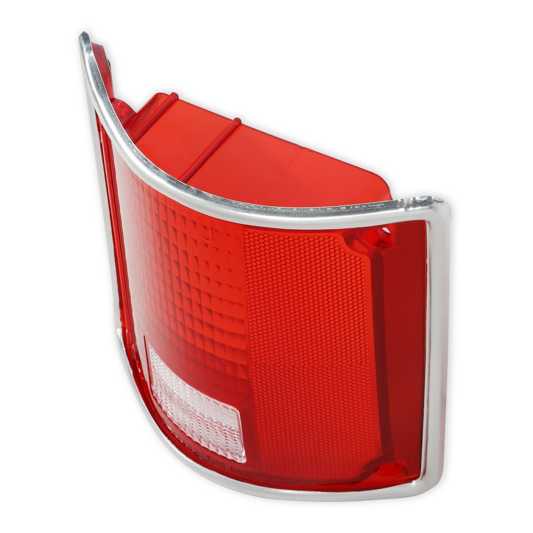 Holley Classic Trucks 07-105 Right C10 Tail Light Lens