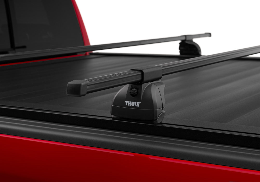 Retrax T-80231 RetraxPRO XR Tonneau Cover for Ram 1500