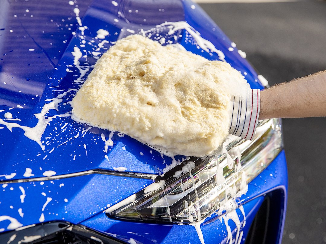 Weathertech (Usa) 8bmitt1 Car Wash Mitt - image 4