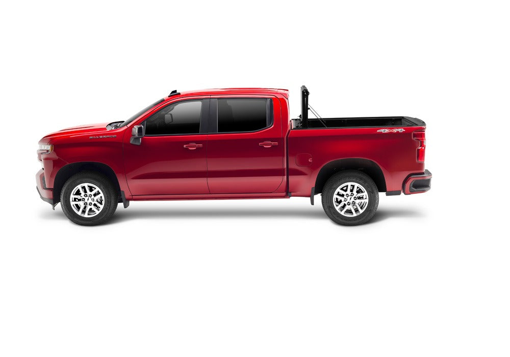 Undercover Fx11002 Tonneau Cover - image 14