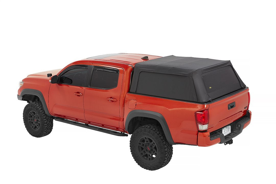 Bestop 77301-35 Truck Cap - image 1