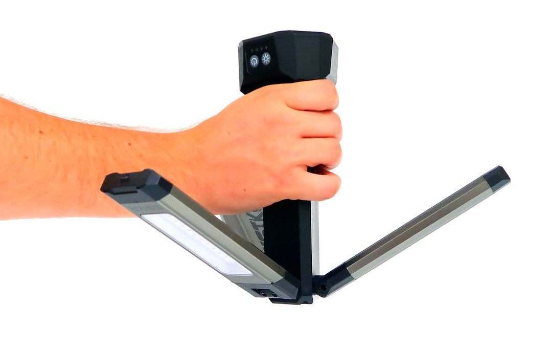 STKR Concepts 12680 TRI-MOBILE Work Light