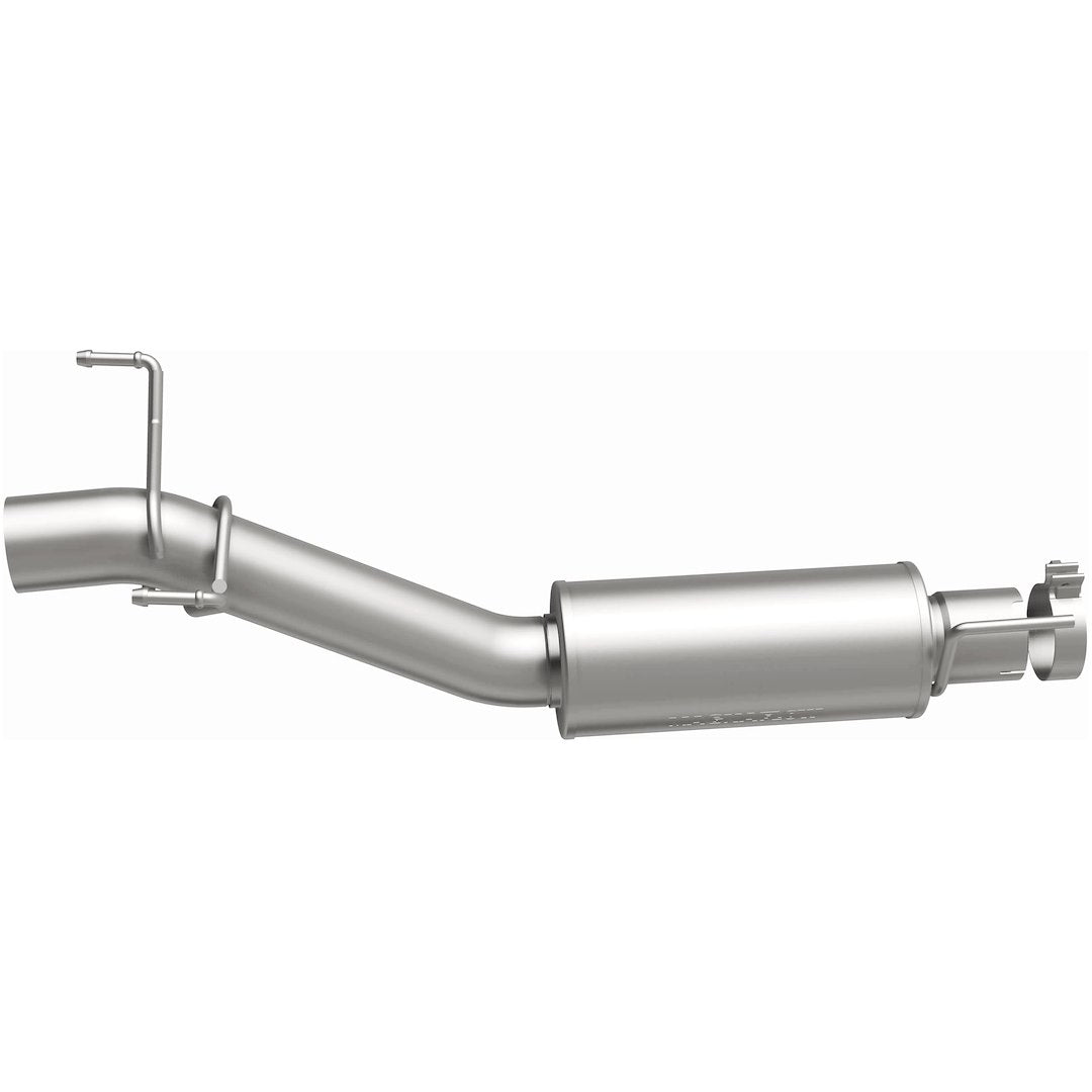 MagnaFlow 19493 D-Fit Replacement Muffler for Ram 1500