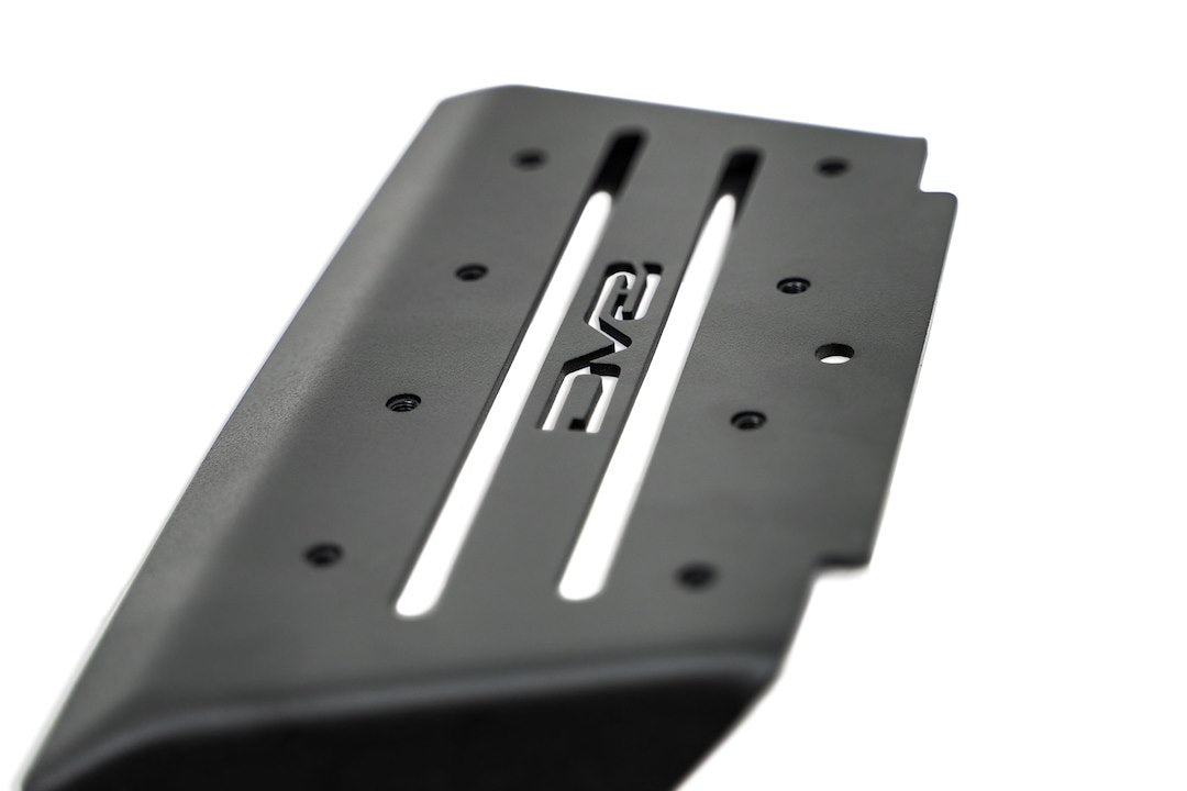 DV8 Offroad DMBR-01 Dashboard Device Mount Plate