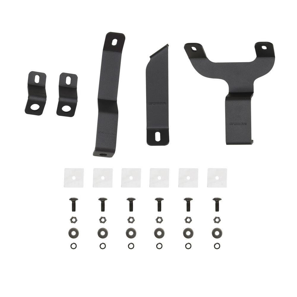 Westin Automotive 42-21055 Skid Plate - image 5