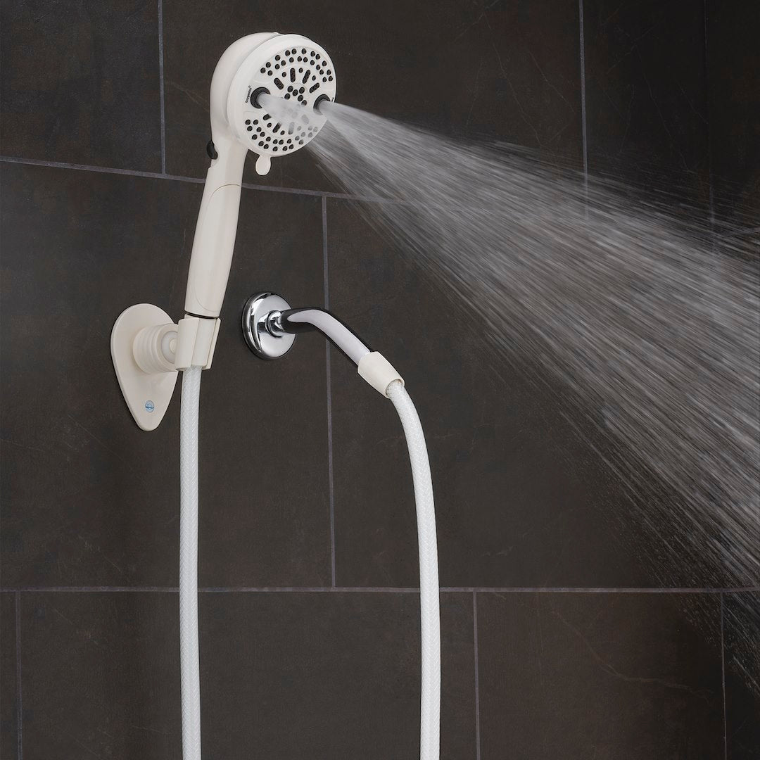 Oxygenics/ Etl 87764 Shower Head - image 4