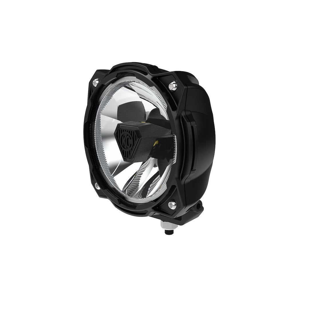 KC Hilites 91403 Gravity Titan LED Light Pair
