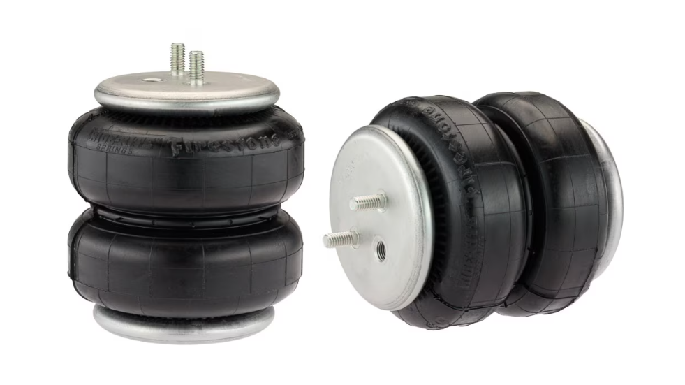 Firestone Industrial 2251 Helper Spring Kit - image 3
