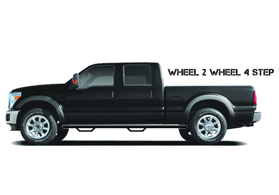 N-Fab H0365 Nerf Bar - image 5