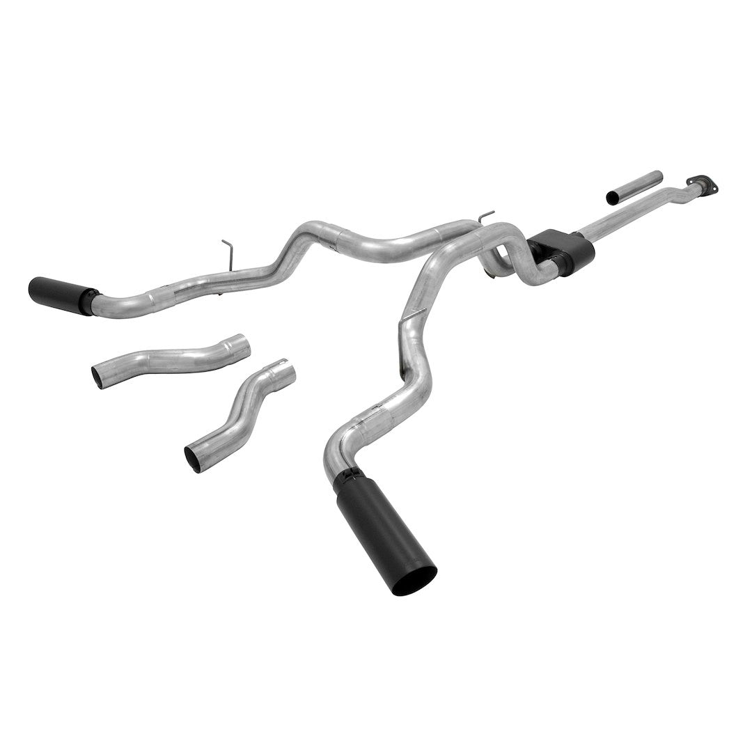 Flowmaster 817691 Exhaust System Kit - image 1