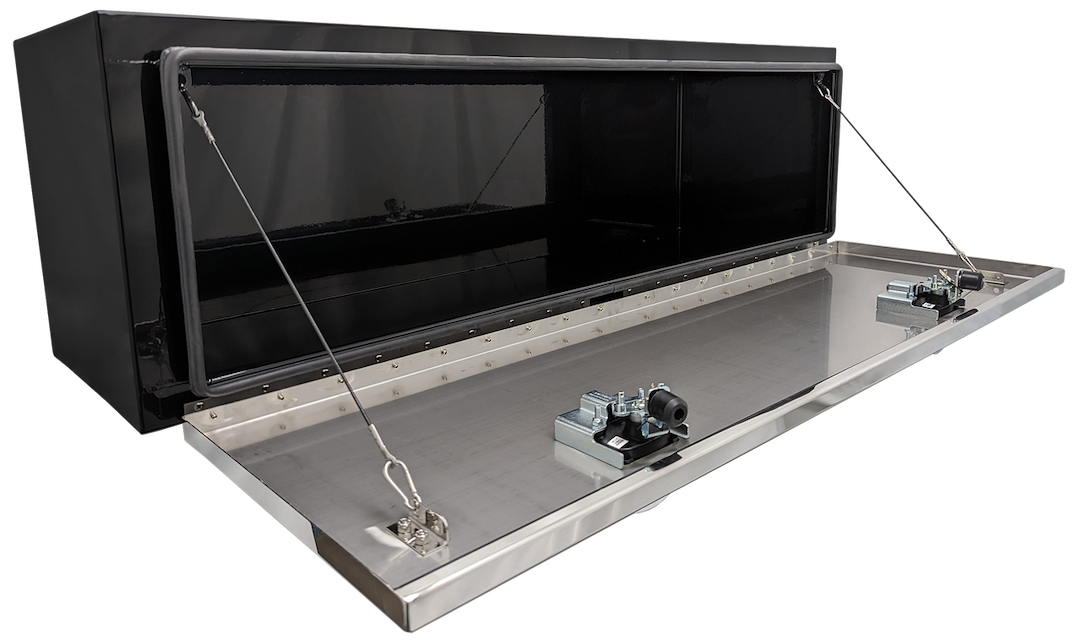 Phoenix USA STSD60A Tool Box