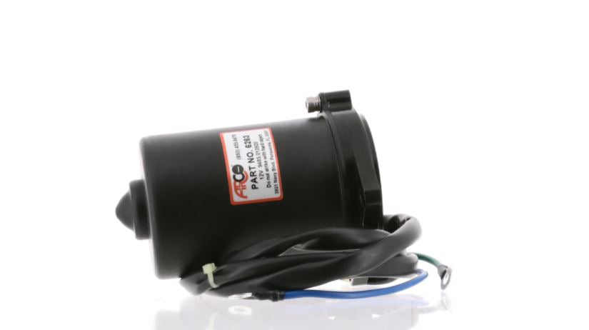 Arco Marine 6263 Outboard Tilt And Trim Motor - image 1