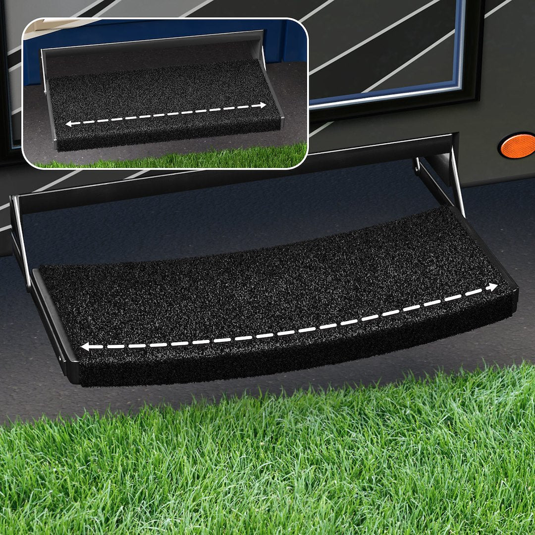 Prestofit 2-0223 Entry Step Rug