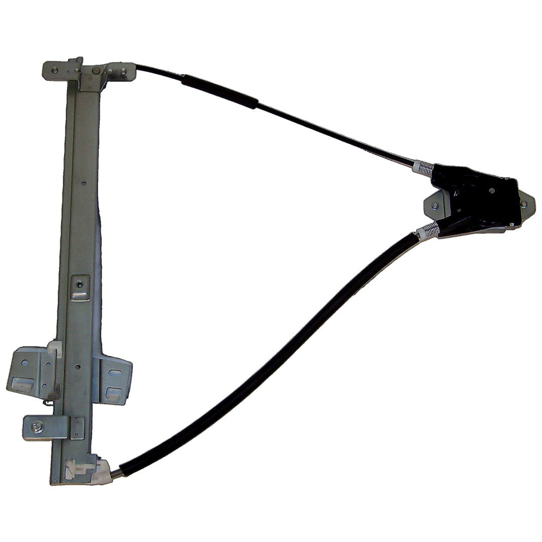 Crown Automotive 55076025AD Left Window Regulator - image 3