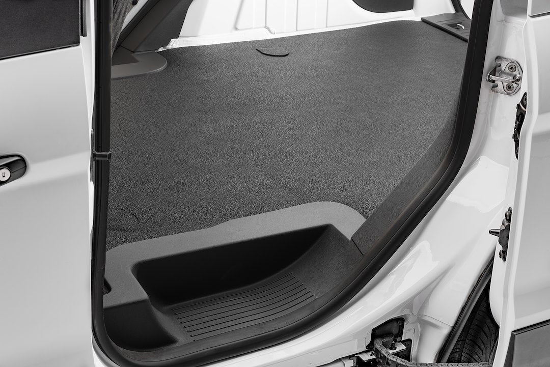 Bedrug Vtft15m Cargo Area Liner - image 3