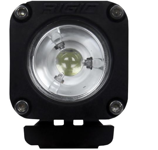 Rigid Lighting 20521 Driving/ Fog Light - image 1
