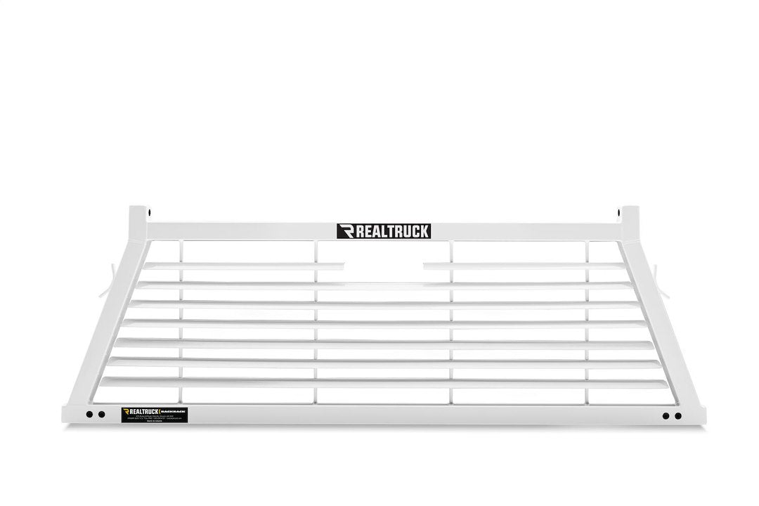 BackRack Steel Louvered Headache Rack 12700W - image 6