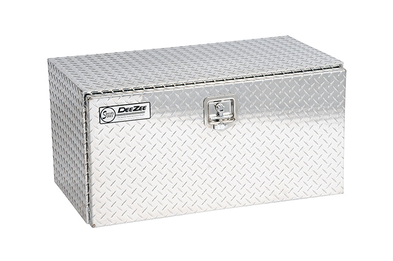 Dee Zee Underbed Tool Box DZ74 - image 1