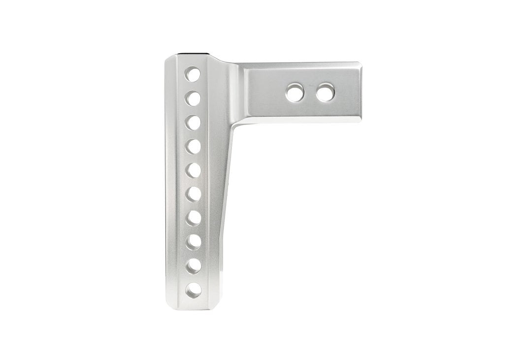 Bulletproof Hitches Al256 Trailer Hitch Ball Mount - image 3