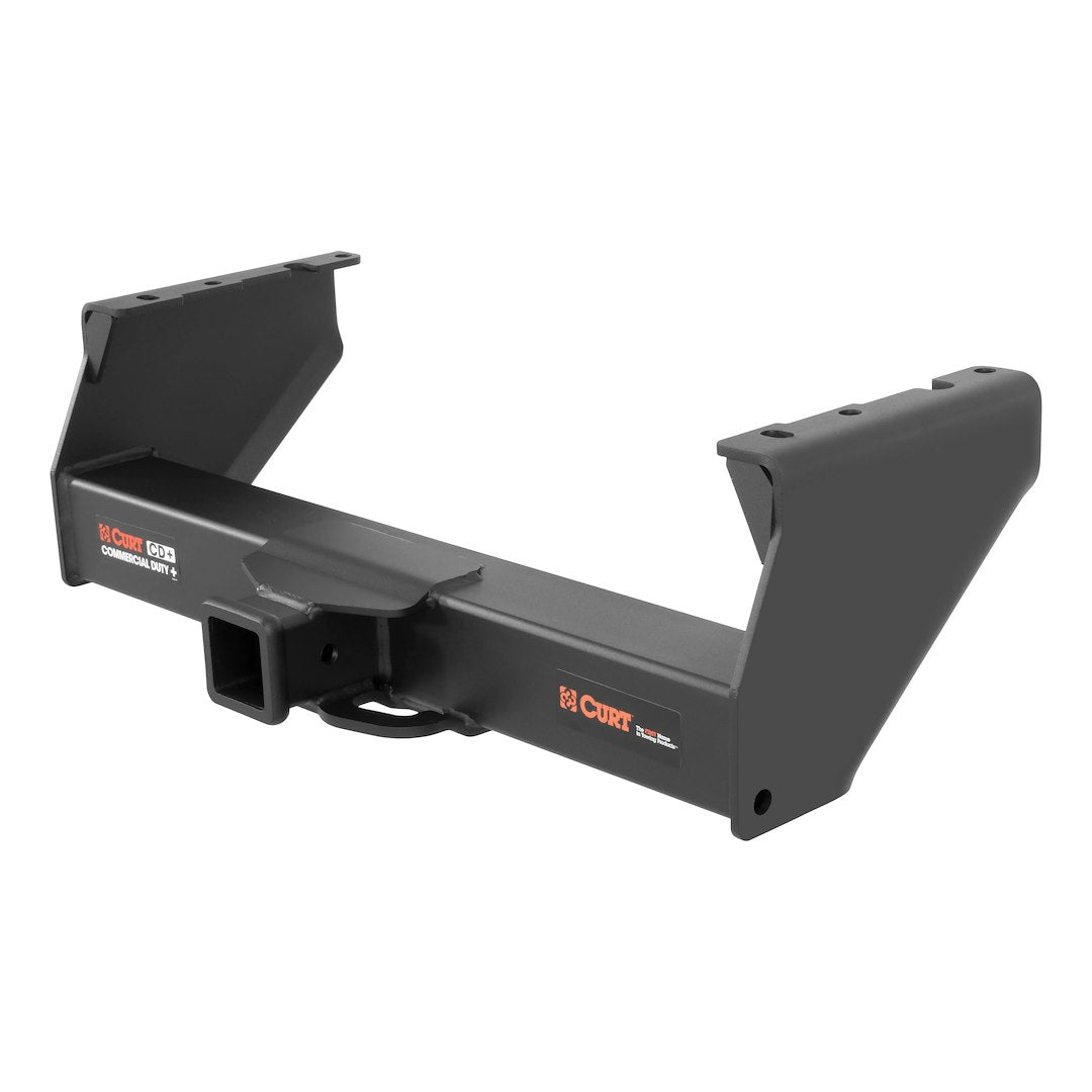 Curt 15800 Trailer Hitch Rear - image 1