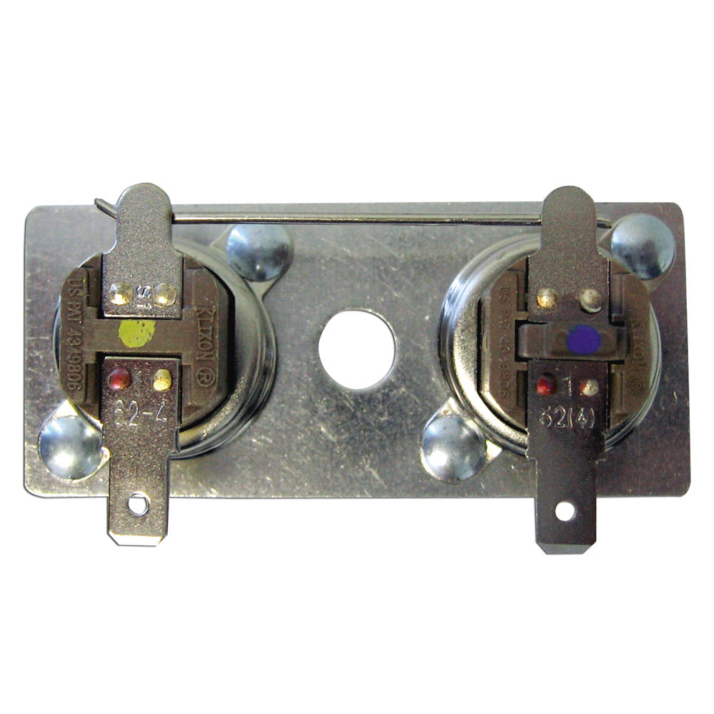 M.C. Enterprises Water Heater Thermostat Switch (525002MC)