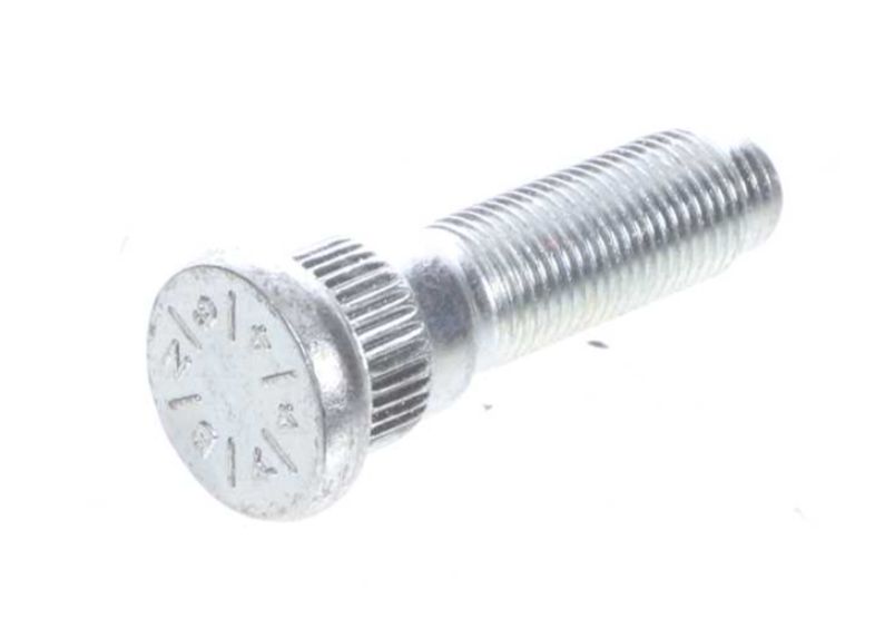 Dorman 610-446.1 AutoGrade Jeep 1/2-20 Wheel Stud - image 2