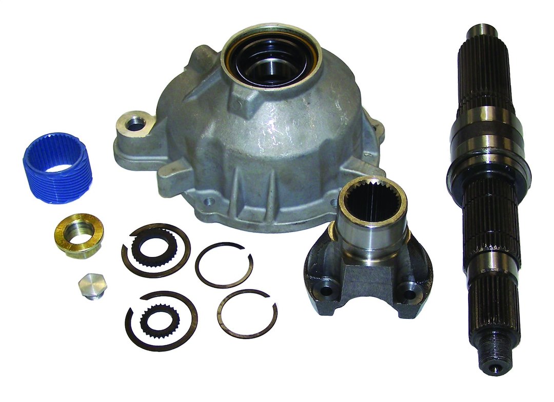 Crown Automotive RT24005 Transfer Case Slip Yoke Eliminator Kit - image 1